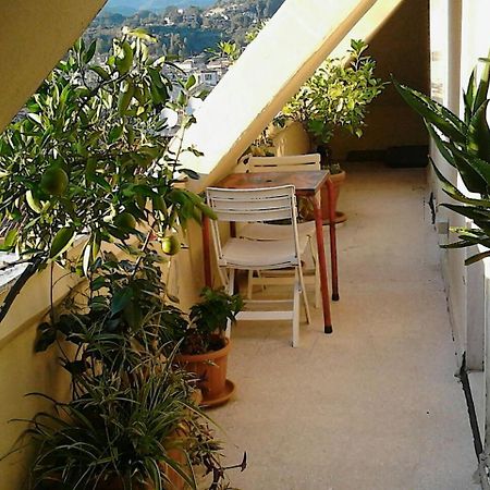 A Casa Di Lola Bed & Breakfast Ascoli Piceno Luaran gambar