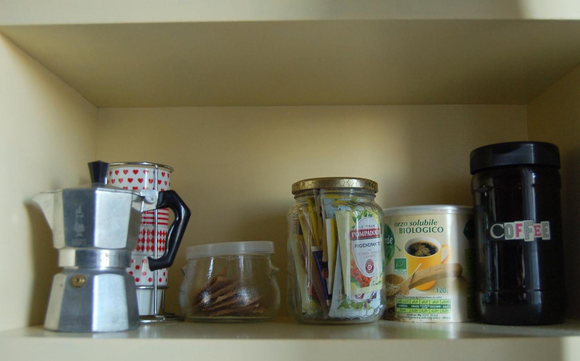 A Casa Di Lola Bed & Breakfast Ascoli Piceno Luaran gambar