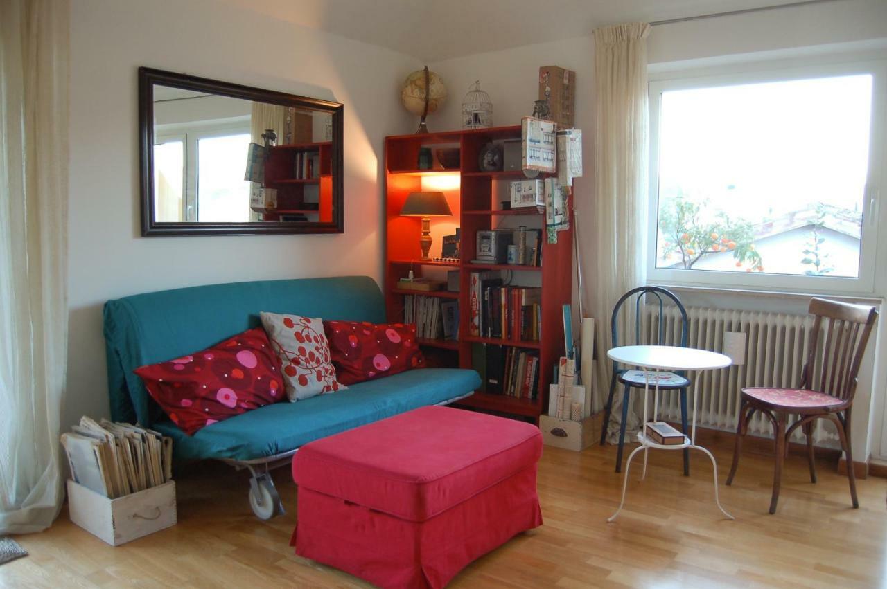 A Casa Di Lola Bed & Breakfast Ascoli Piceno Luaran gambar