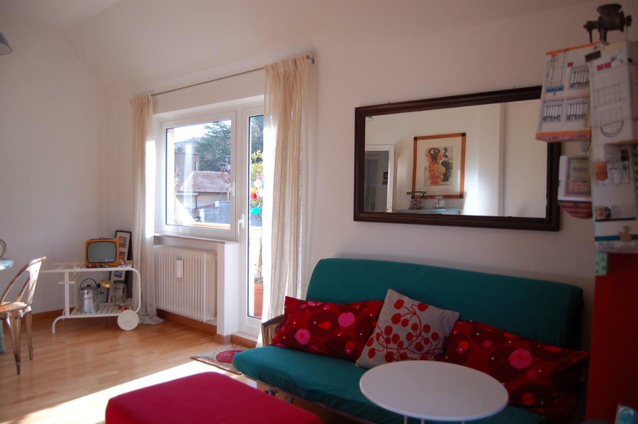 A Casa Di Lola Bed & Breakfast Ascoli Piceno Luaran gambar