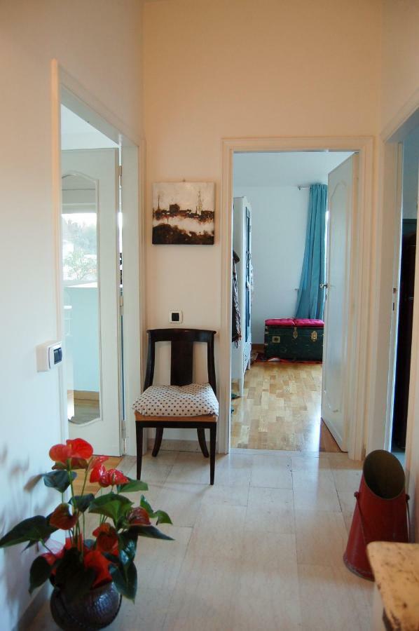 A Casa Di Lola Bed & Breakfast Ascoli Piceno Luaran gambar