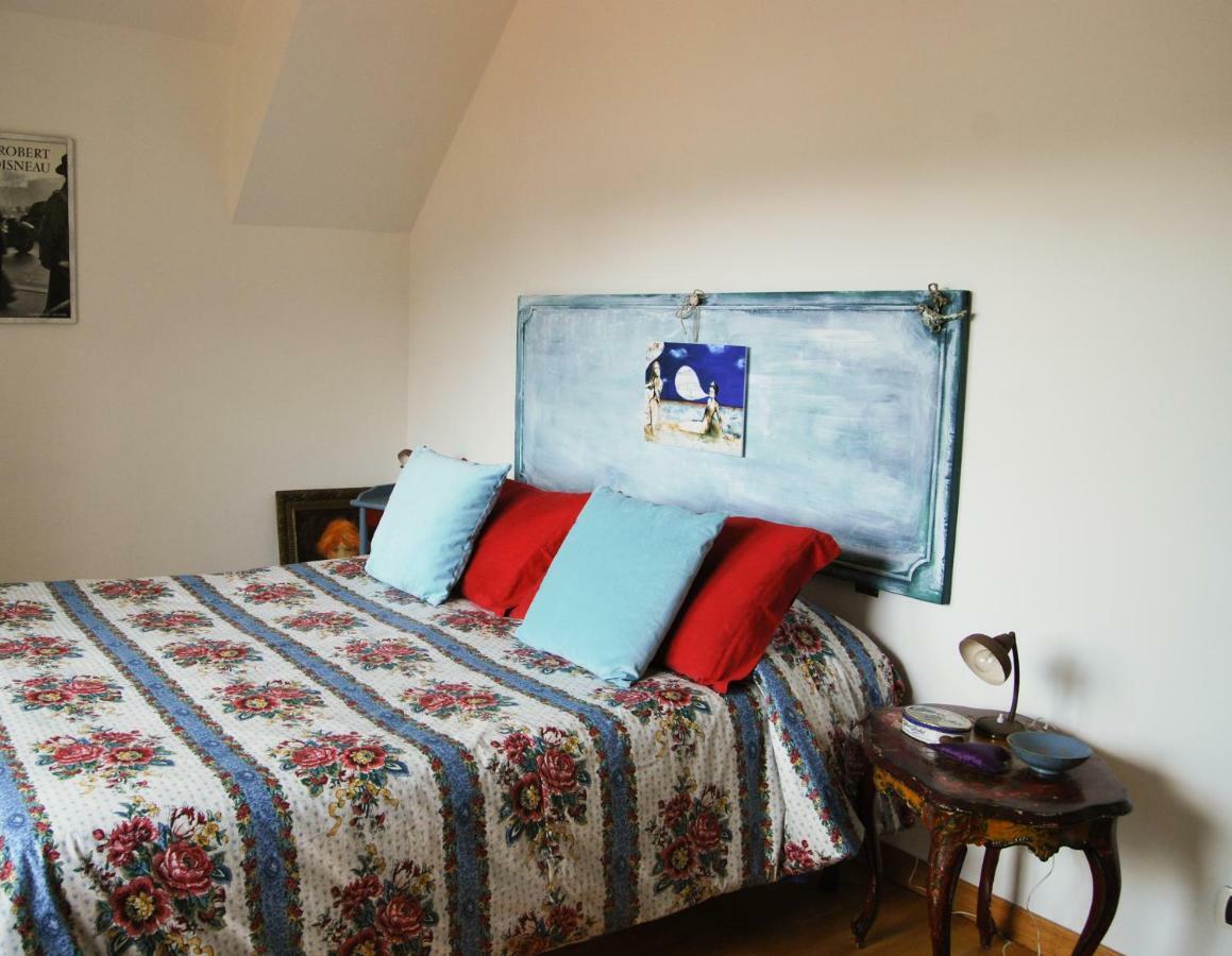 A Casa Di Lola Bed & Breakfast Ascoli Piceno Luaran gambar