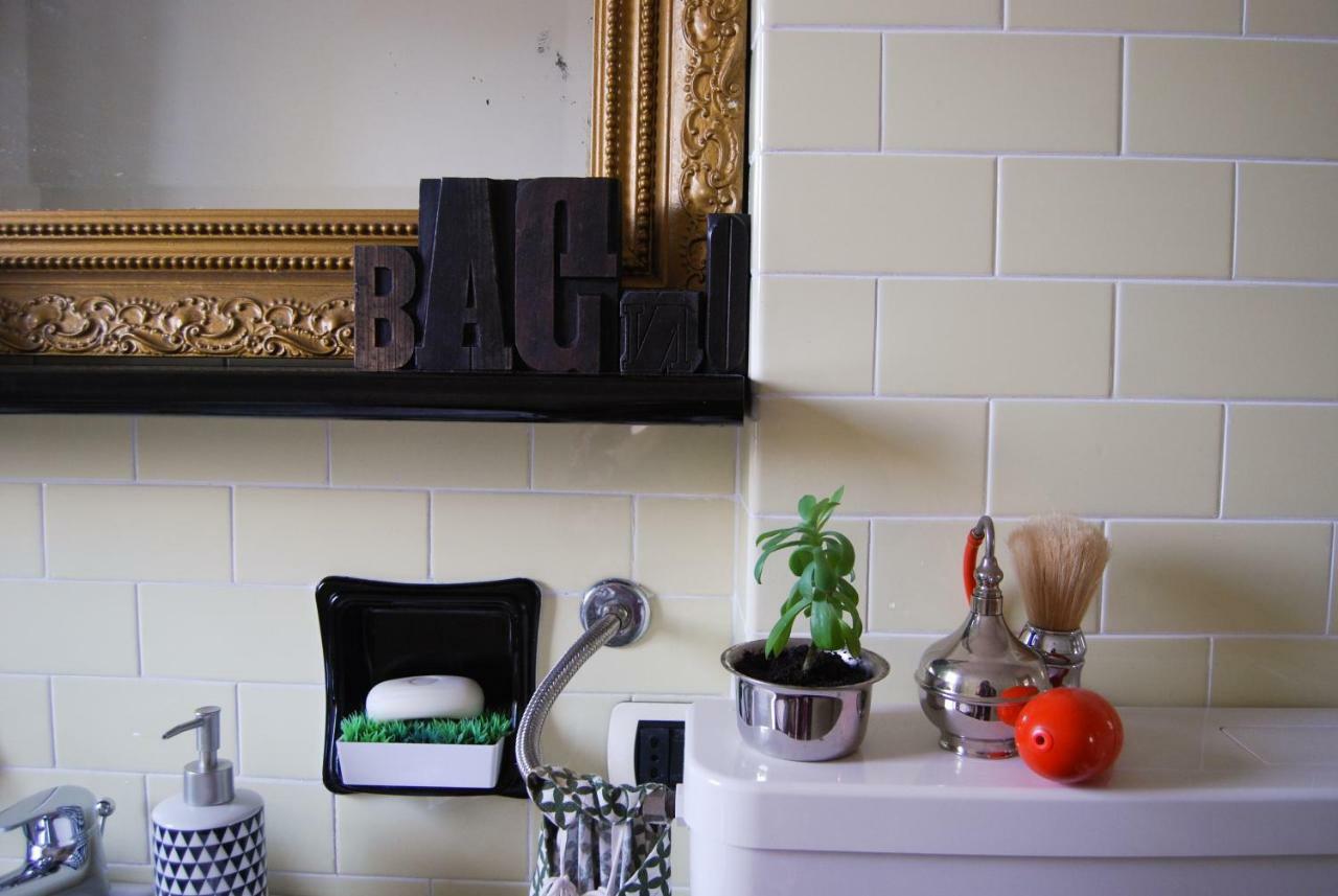 A Casa Di Lola Bed & Breakfast Ascoli Piceno Luaran gambar