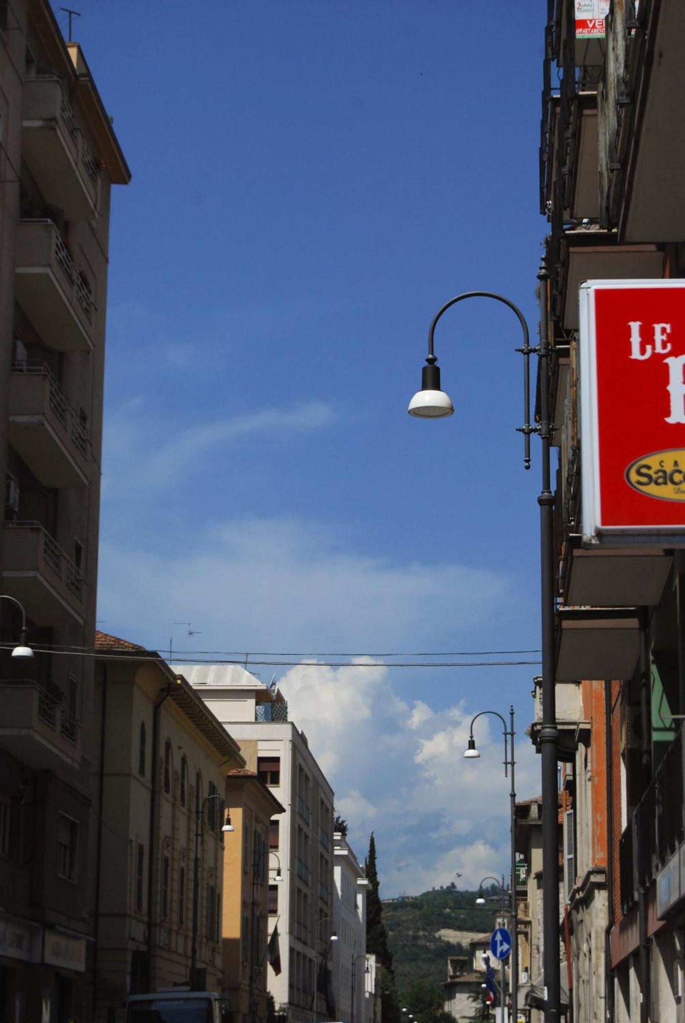 A Casa Di Lola Bed & Breakfast Ascoli Piceno Luaran gambar